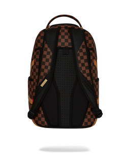Image of Унисекс Раница SPRAYGROUND HENNYVILLE DLXSV BACKPACK