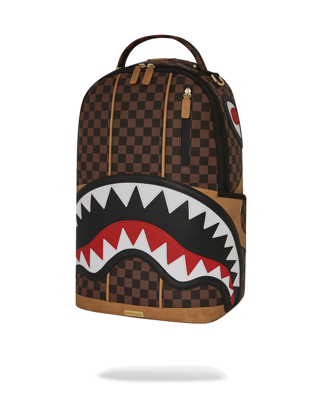 Image of Унисекс Раница SPRAYGROUND HENNYVILLE DLXSV BACKPACK
