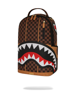Image of Унисекс Раница SPRAYGROUND HENNYVILLE DLXSV BACKPACK