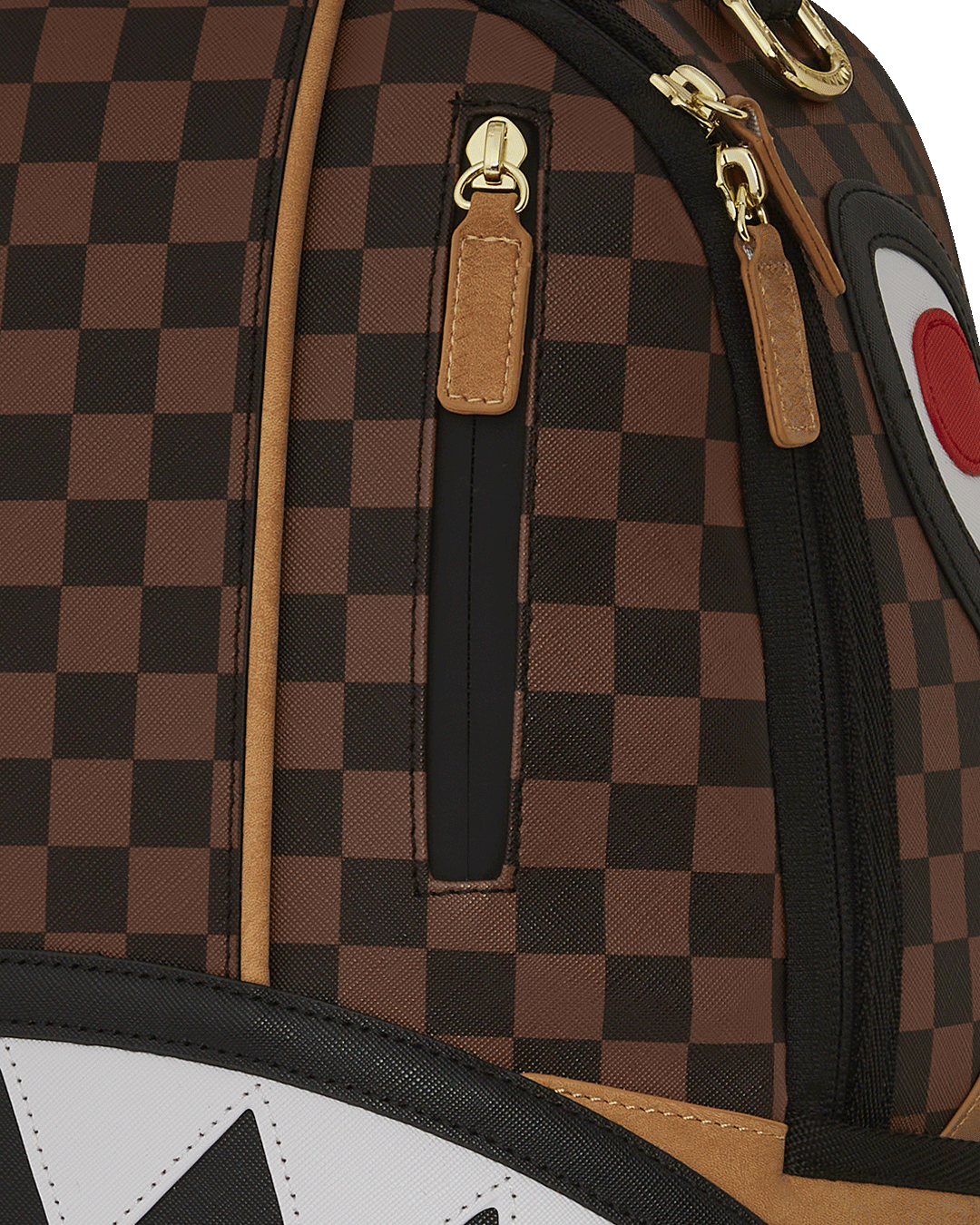 Image of Унисекс Раница SPRAYGROUND HENNYVILLE DLXSV BACKPACK