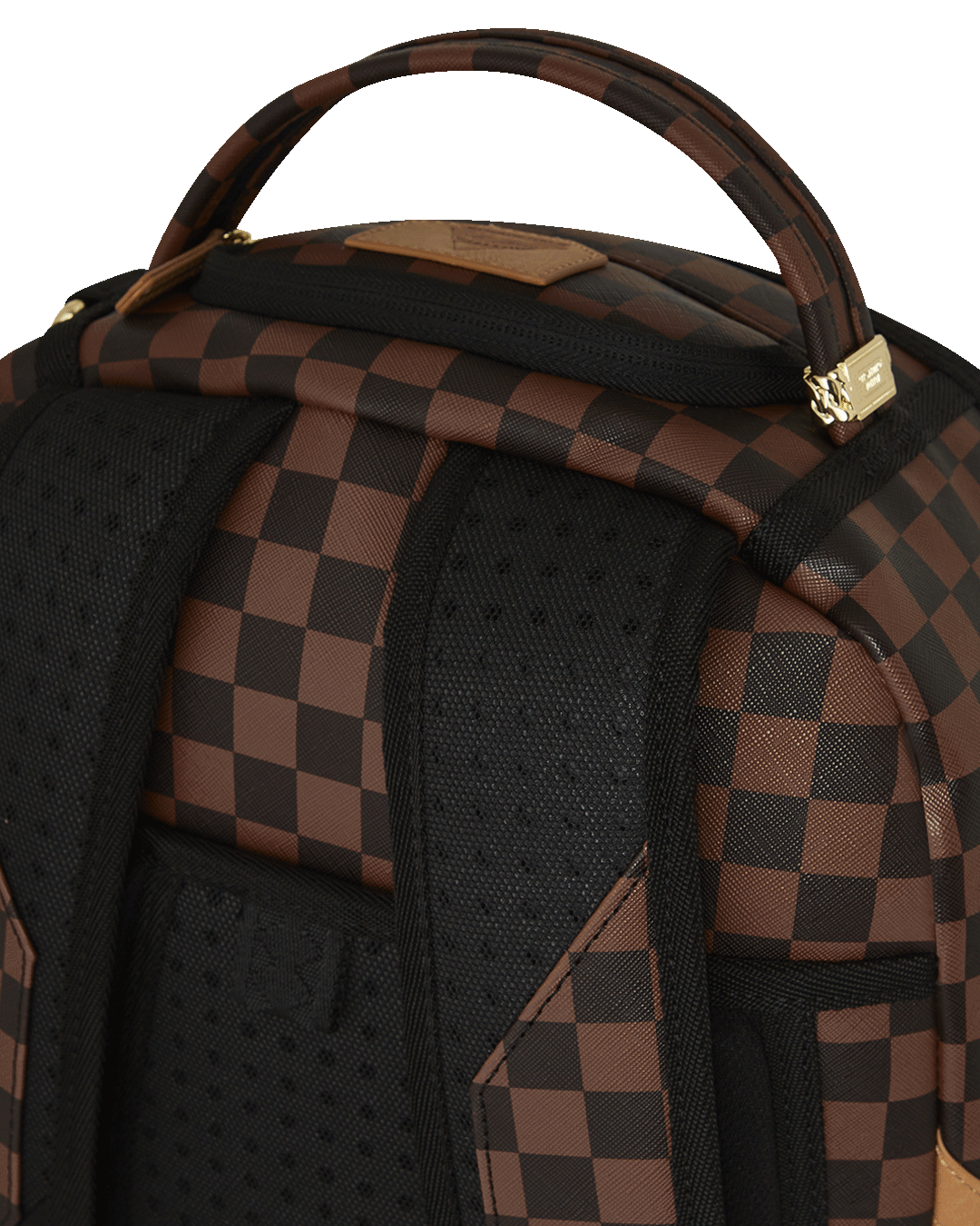 Image of Унисекс Раница SPRAYGROUND HENNYVILLE DLXSV BACKPACK