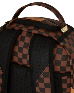 Image of Унисекс Раница SPRAYGROUND HENNYVILLE DLXSV BACKPACK