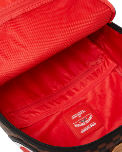 Image of Унисекс Раница SPRAYGROUND HENNYVILLE DLXSV BACKPACK