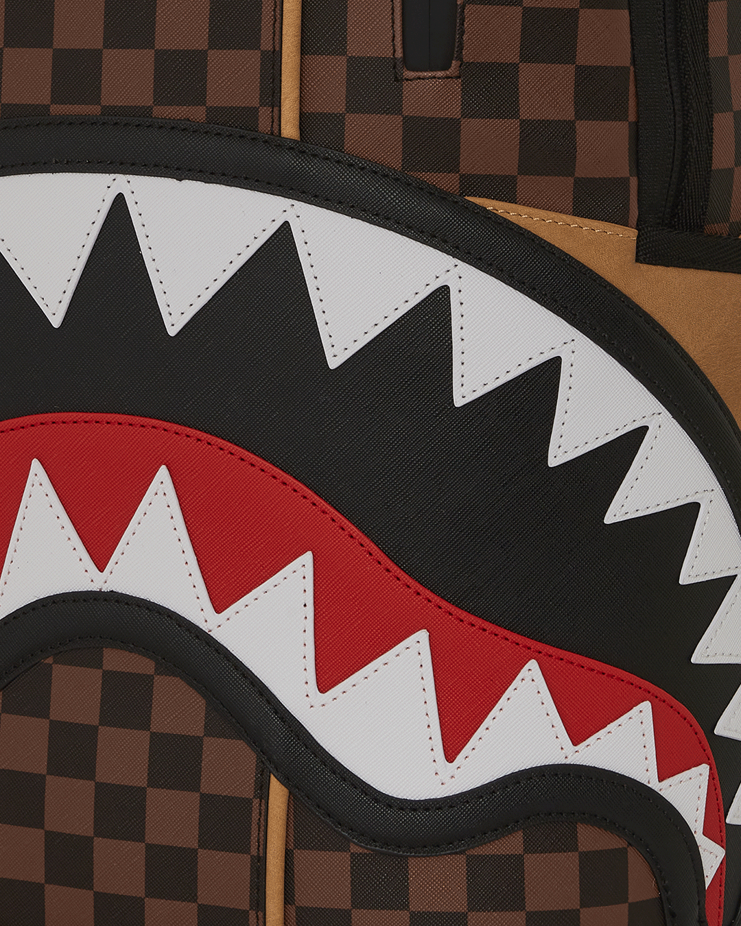 Image of Унисекс Раница SPRAYGROUND HENNYVILLE DLXSV BACKPACK