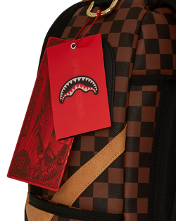 Image of Унисекс Раница SPRAYGROUND HENNYVILLE DLXSV BACKPACK