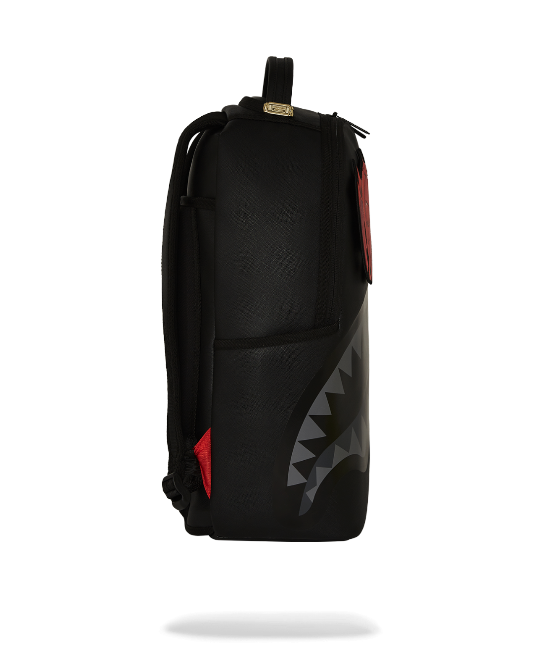 Image of Унисекс Раница SPRAYGROUND BLACK REMOVABLE EYES DLXSV BACKPACK
