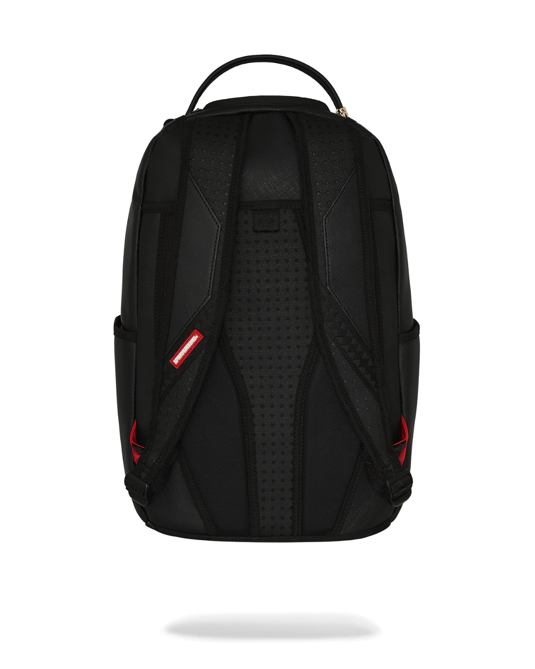 Image of Унисекс Раница SPRAYGROUND BLACK REMOVABLE EYES DLXSV BACKPACK