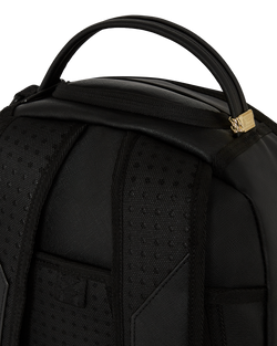 Image of Унисекс Раница SPRAYGROUND BLACK REMOVABLE EYES DLXSV BACKPACK