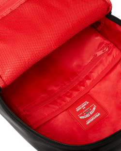 Image of Унисекс Раница SPRAYGROUND BLACK REMOVABLE EYES DLXSV BACKPACK