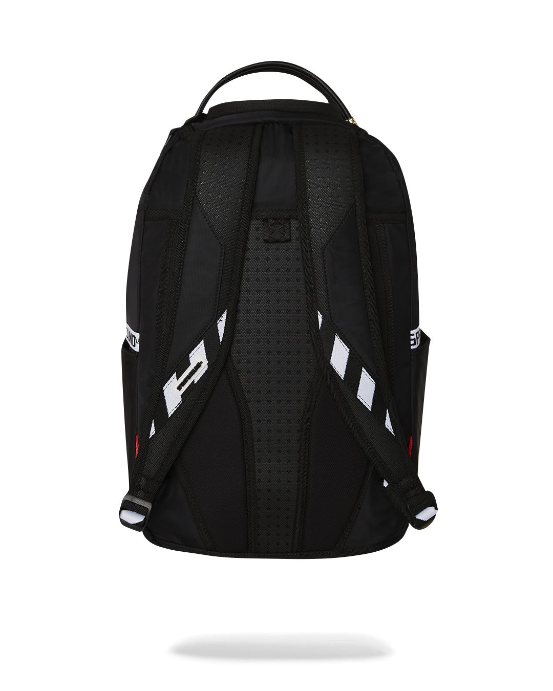 Image of Унисекс Раница SPRAYGROUND SHARK CENTRAL HAZARD PAY DLXS BACKPACK