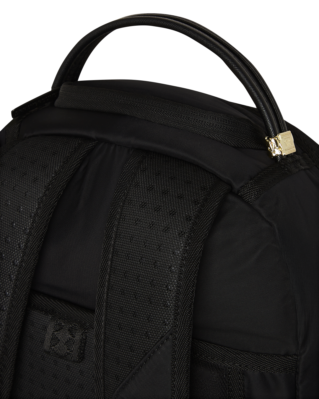 Image of Унисекс Раница SPRAYGROUND SHARK CENTRAL HAZARD PAY DLXS BACKPACK