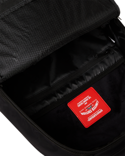 Image of Унисекс Раница SPRAYGROUND SHARK CENTRAL HAZARD PAY DLXS BACKPACK