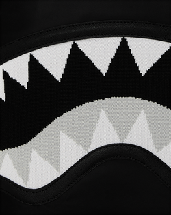 Image of Унисекс Раница SPRAYGROUND SHARK CENTRAL HAZARD PAY DLXS BACKPACK
