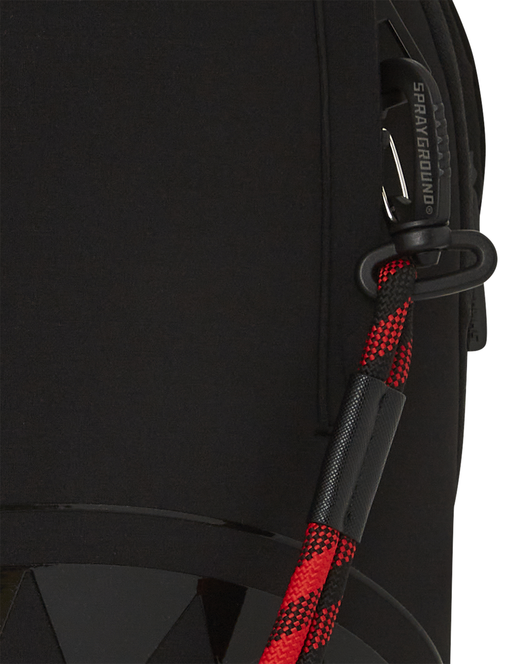 Унисекс Раница SPRAYGROUND SHARK CENTRAL KYUSHU MOUNTAIN DLXS BACKPACK