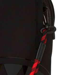 Image of Унисекс Раница SPRAYGROUND SHARK CENTRAL KYUSHU MOUNTAIN DLXS BACKPACK