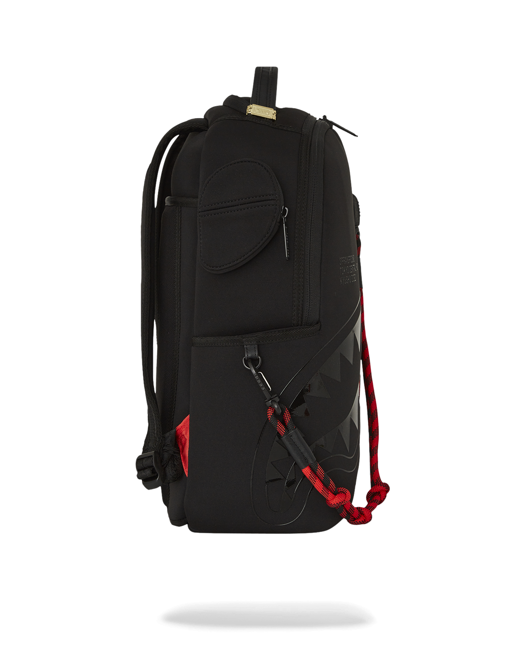 Унисекс Раница SPRAYGROUND SHARK CENTRAL KYUSHU MOUNTAIN DLXS BACKPACK