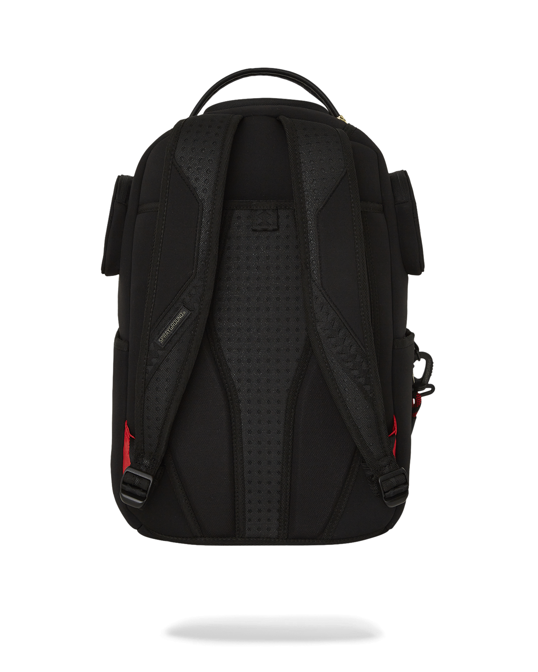 Унисекс Раница SPRAYGROUND SHARK CENTRAL KYUSHU MOUNTAIN DLXS BACKPACK