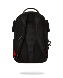 Image of Унисекс Раница SPRAYGROUND SHARK CENTRAL KYUSHU MOUNTAIN DLXS BACKPACK