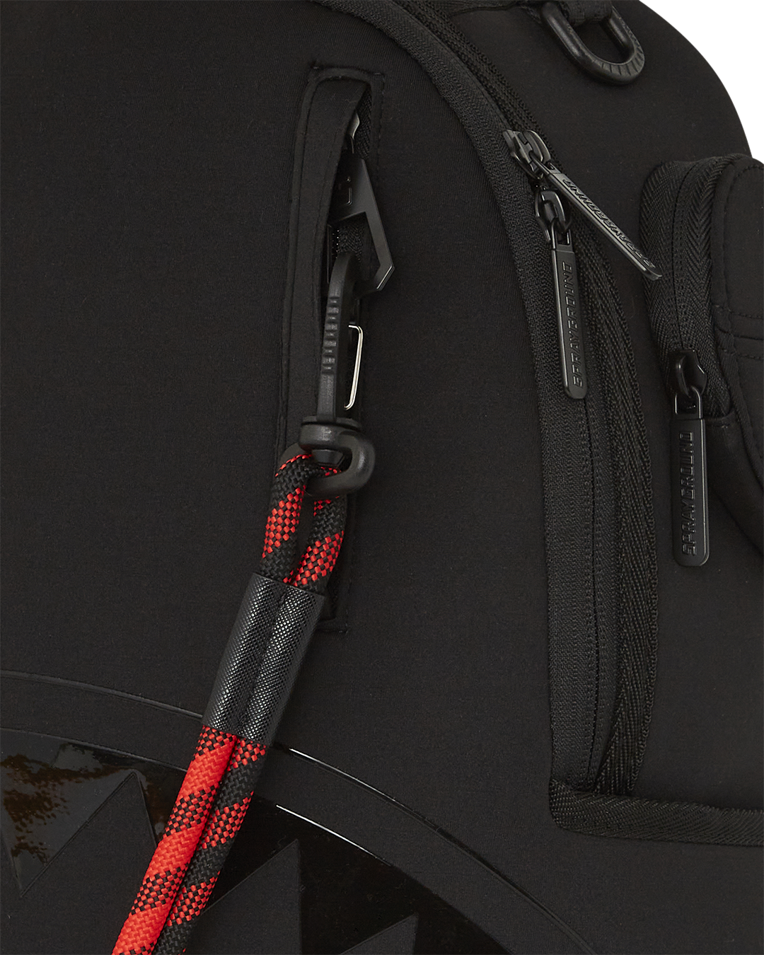 Унисекс Раница SPRAYGROUND SHARK CENTRAL KYUSHU MOUNTAIN DLXS BACKPACK