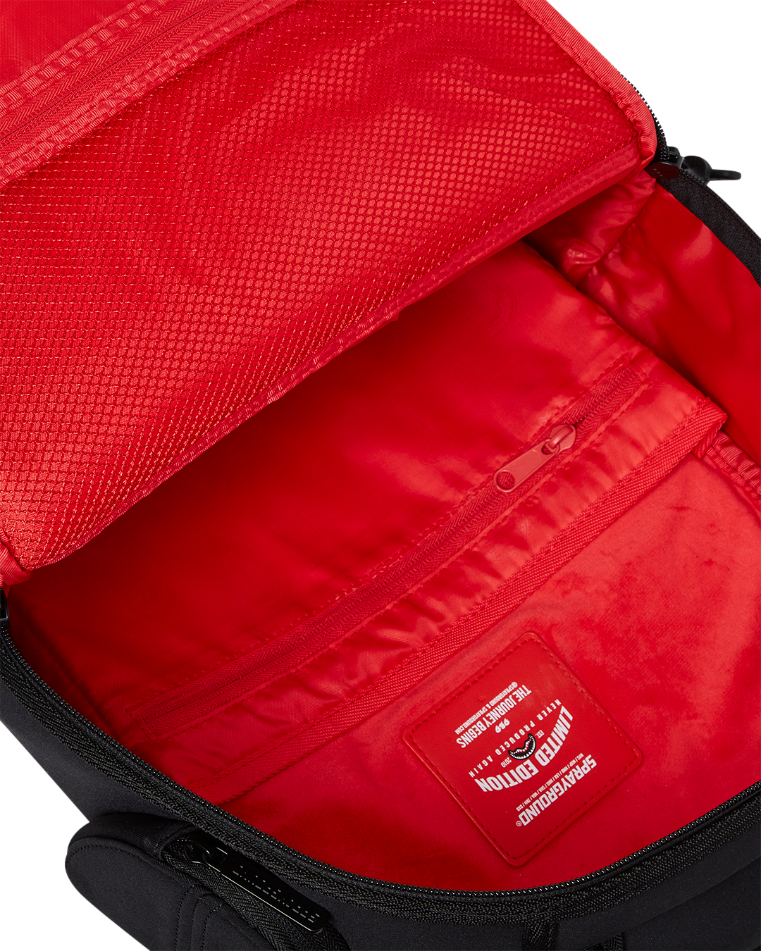 Унисекс Раница SPRAYGROUND SHARK CENTRAL KYUSHU MOUNTAIN DLXS BACKPACK