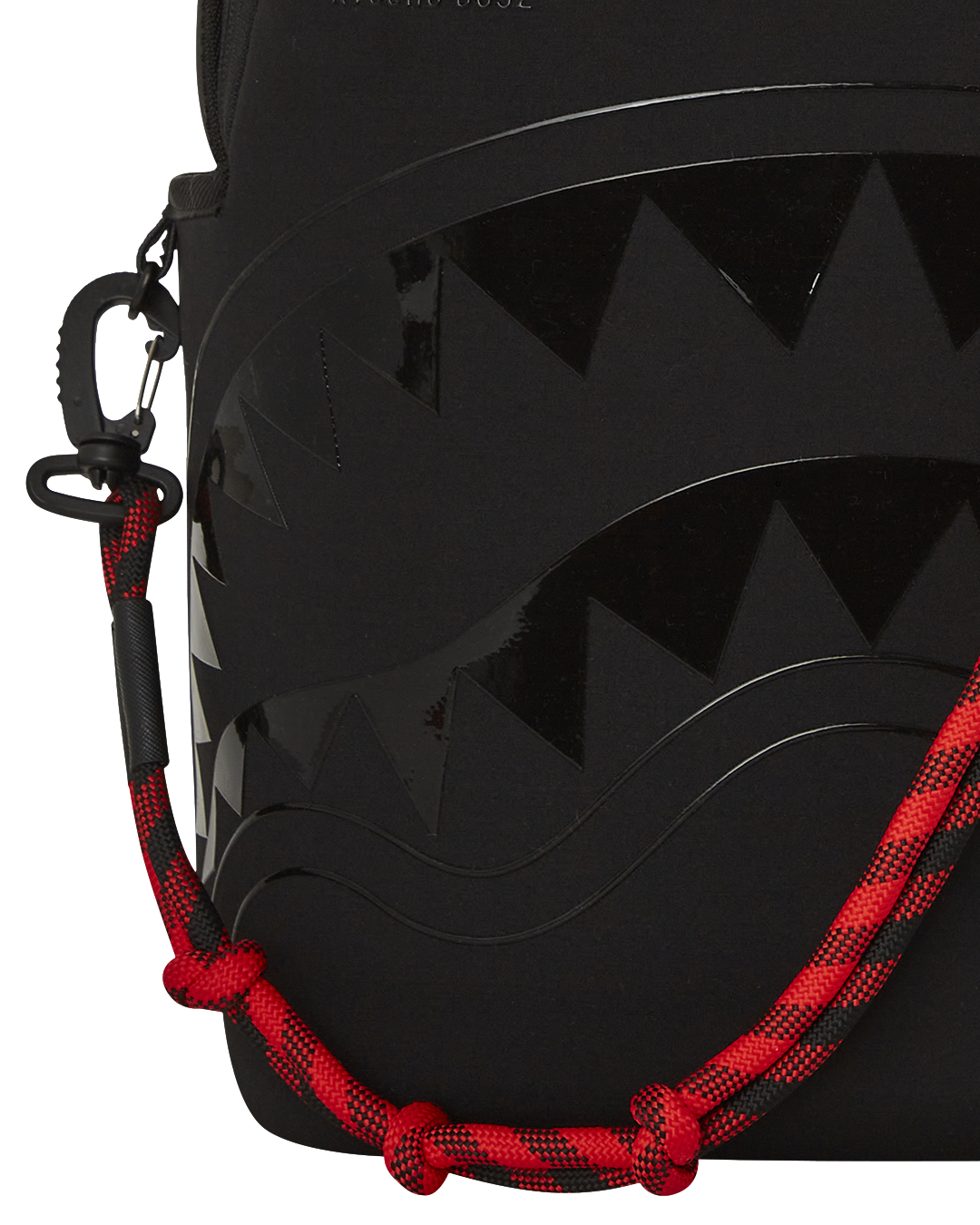 Унисекс Раница SPRAYGROUND SHARK CENTRAL KYUSHU MOUNTAIN DLXS BACKPACK