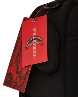 Image of Унисекс Раница SPRAYGROUND SHARK CENTRAL KYUSHU MOUNTAIN DLXS BACKPACK