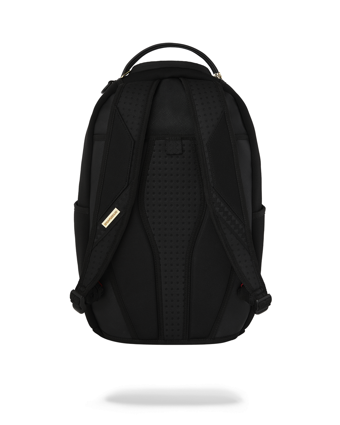 Image of Унисекс Раница SPRAYGROUND SHARK CENTRAL KNIT BACKPACK