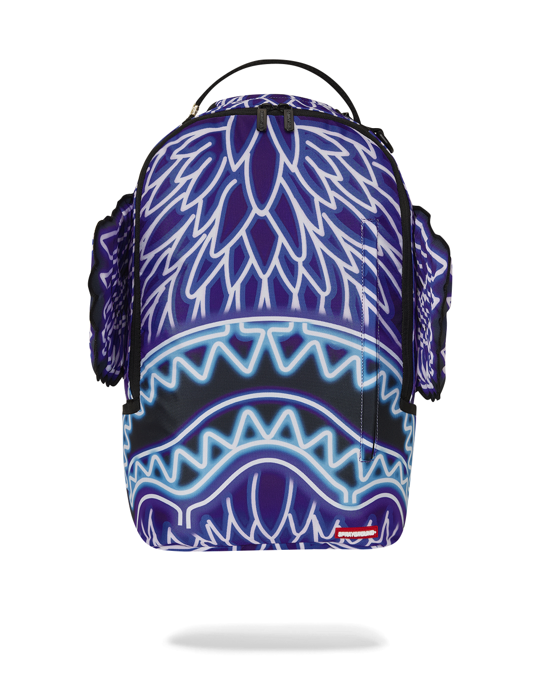 Унисекс Раница SPRAYGROUND NEON WING PARTY DLX-WINGS