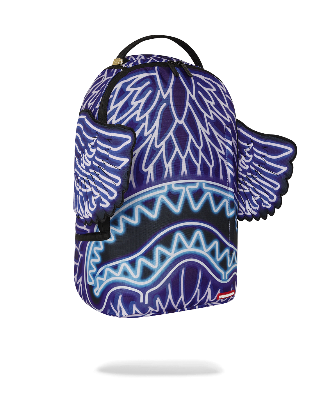 Унисекс Раница SPRAYGROUND NEON WING PARTY DLX-WINGS