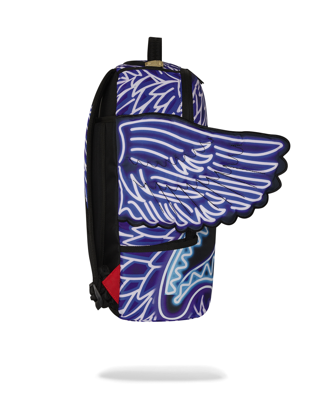 Унисекс Раница SPRAYGROUND NEON WING PARTY DLX-WINGS