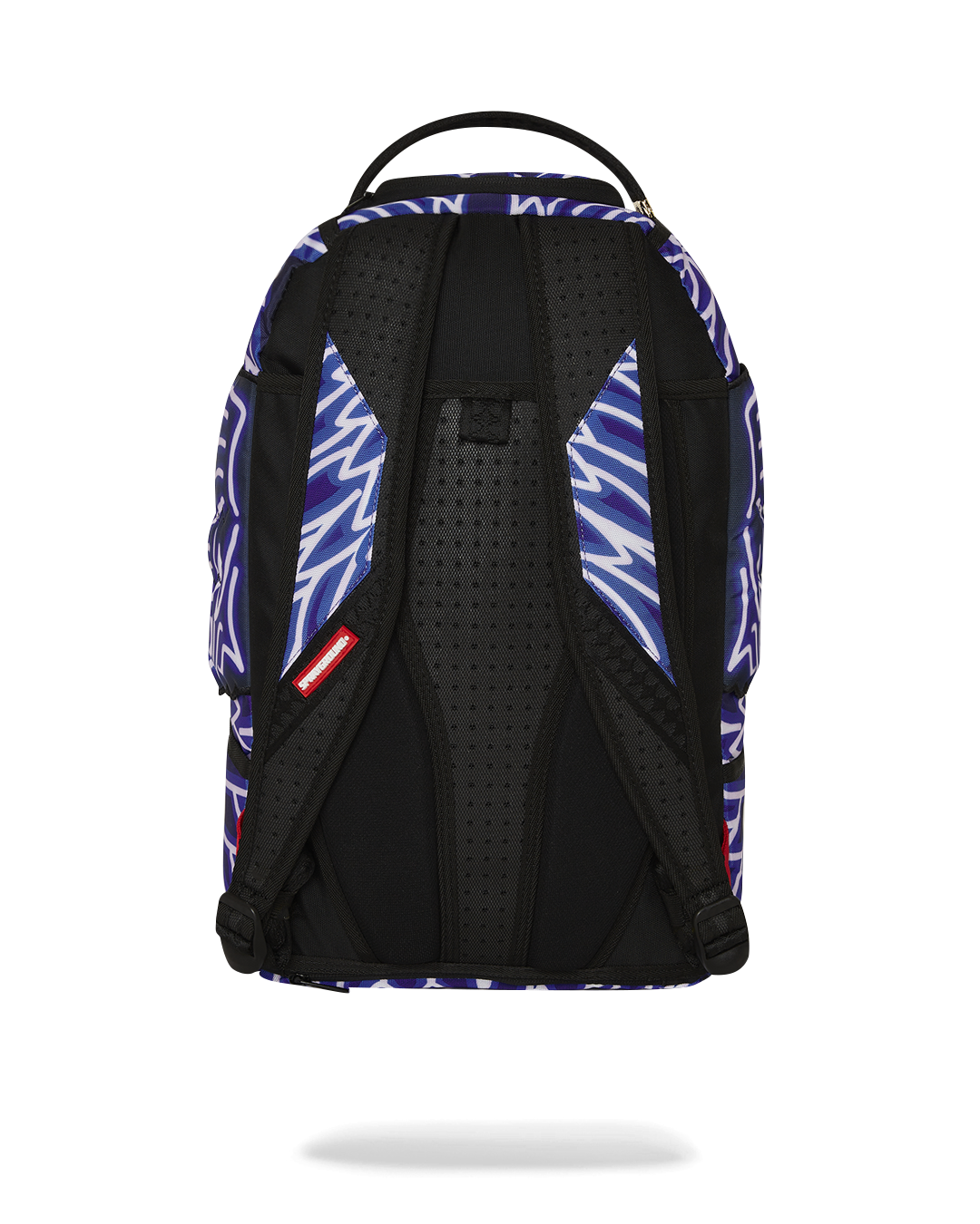 Унисекс Раница SPRAYGROUND NEON WING PARTY DLX-WINGS
