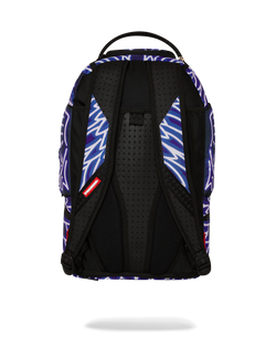 Image of Унисекс Раница SPRAYGROUND NEON WING PARTY DLX-WINGS