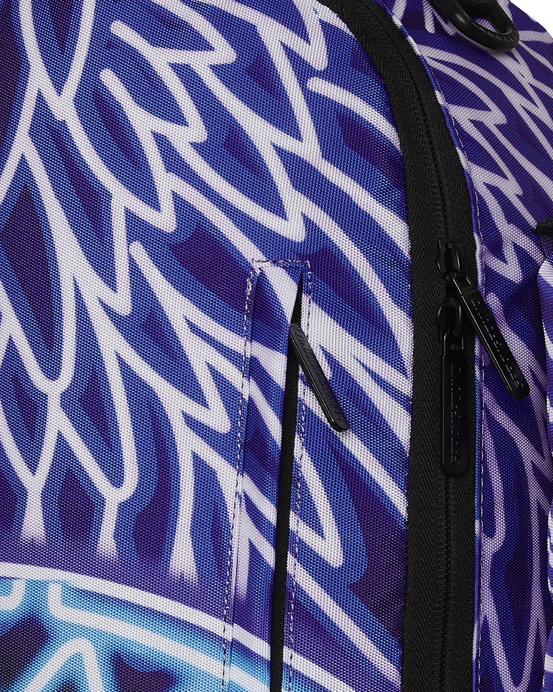 Унисекс Раница SPRAYGROUND NEON WING PARTY DLX-WINGS
