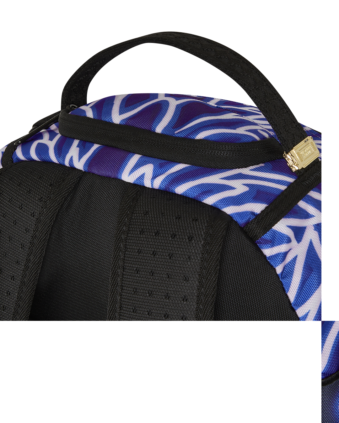 Унисекс Раница SPRAYGROUND NEON WING PARTY DLX-WINGS