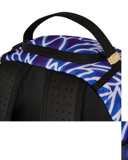 Image of Унисекс Раница SPRAYGROUND NEON WING PARTY DLX-WINGS