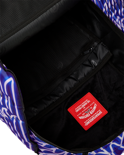 Image of Унисекс Раница SPRAYGROUND NEON WING PARTY DLX-WINGS