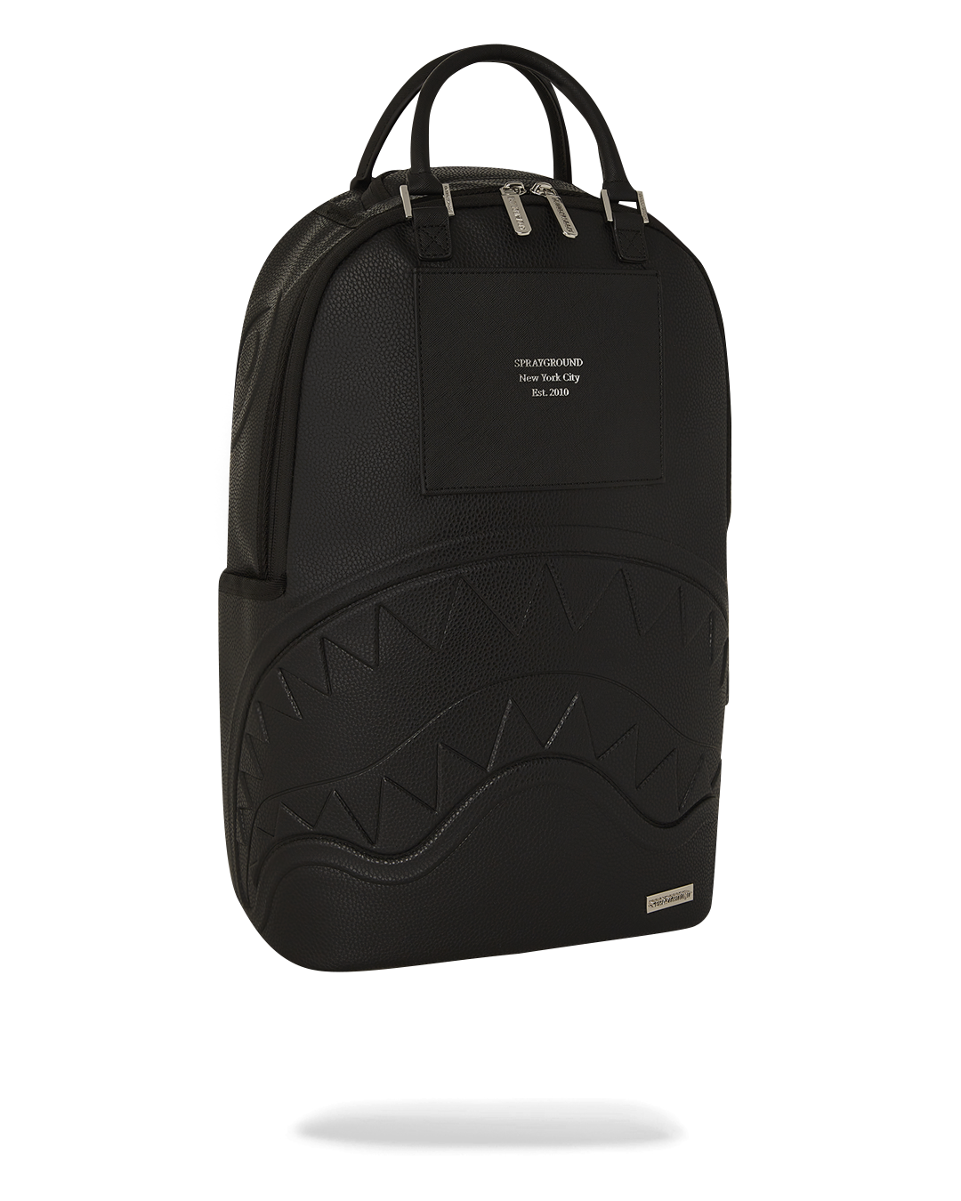 Image of Унисекс Раница SPRAYGROUND NIGHT SKY DLXV BLACKPACK