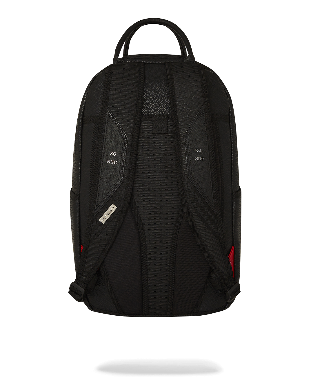 Image of Унисекс Раница SPRAYGROUND NIGHT SKY DLXV BLACKPACK