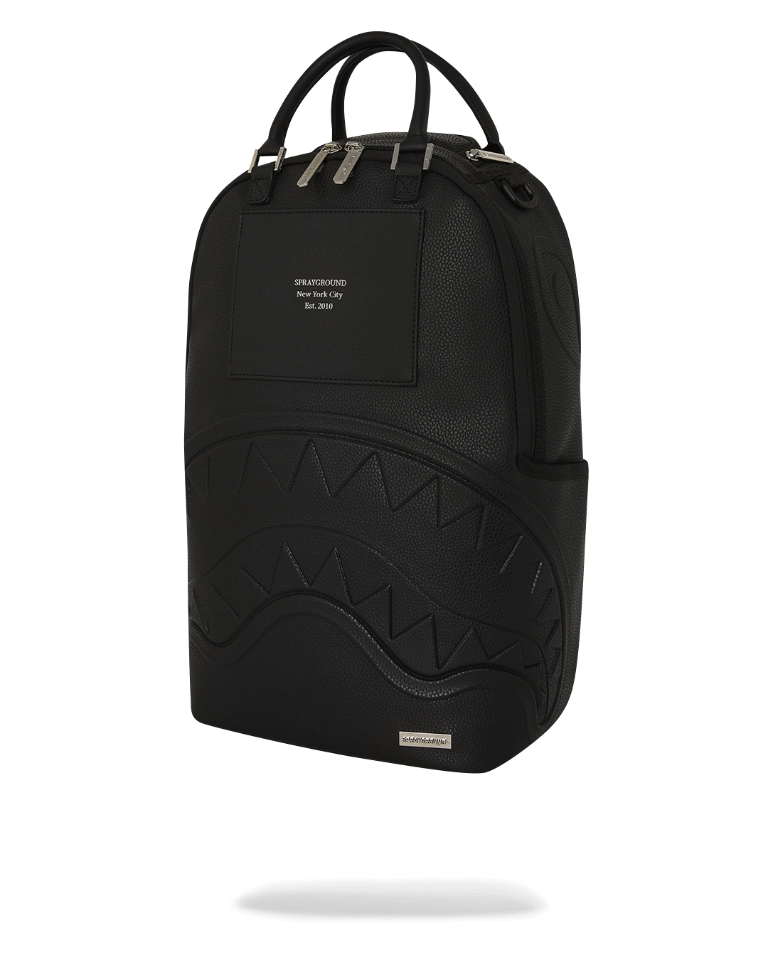 Image of Унисекс Раница SPRAYGROUND NIGHT SKY DLXV BLACKPACK