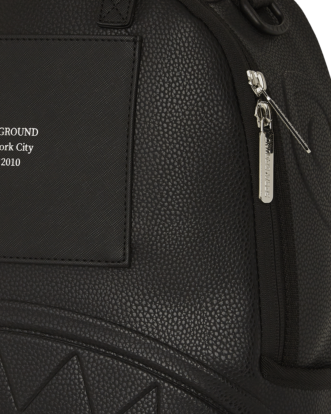 Image of Унисекс Раница SPRAYGROUND NIGHT SKY DLXV BLACKPACK