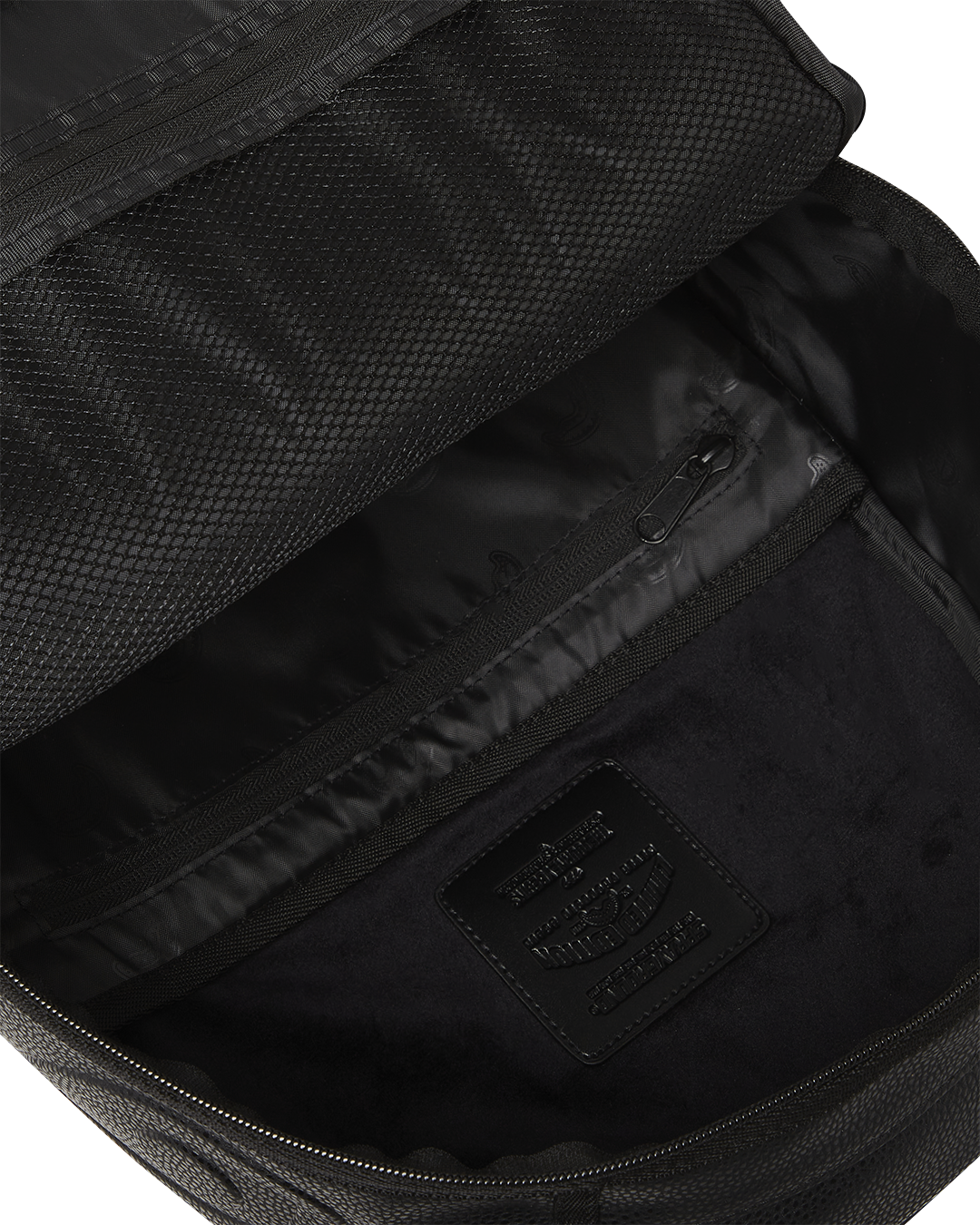 Image of Унисекс Раница SPRAYGROUND NIGHT SKY DLXV BLACKPACK