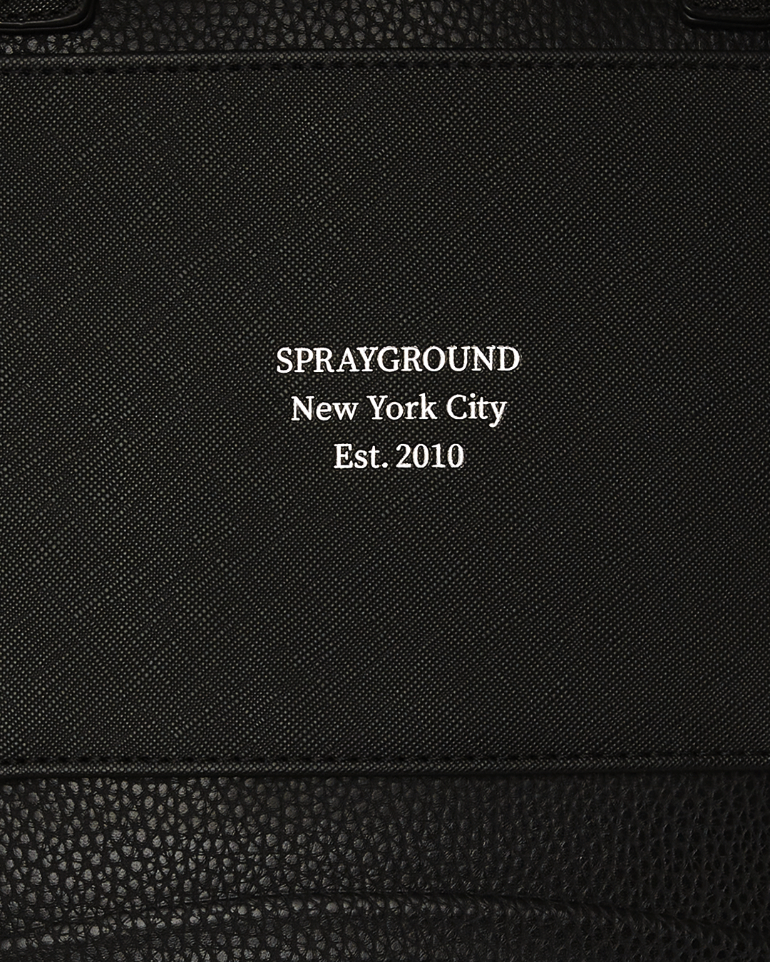 Image of Унисекс Раница SPRAYGROUND NIGHT SKY DLXV BLACKPACK