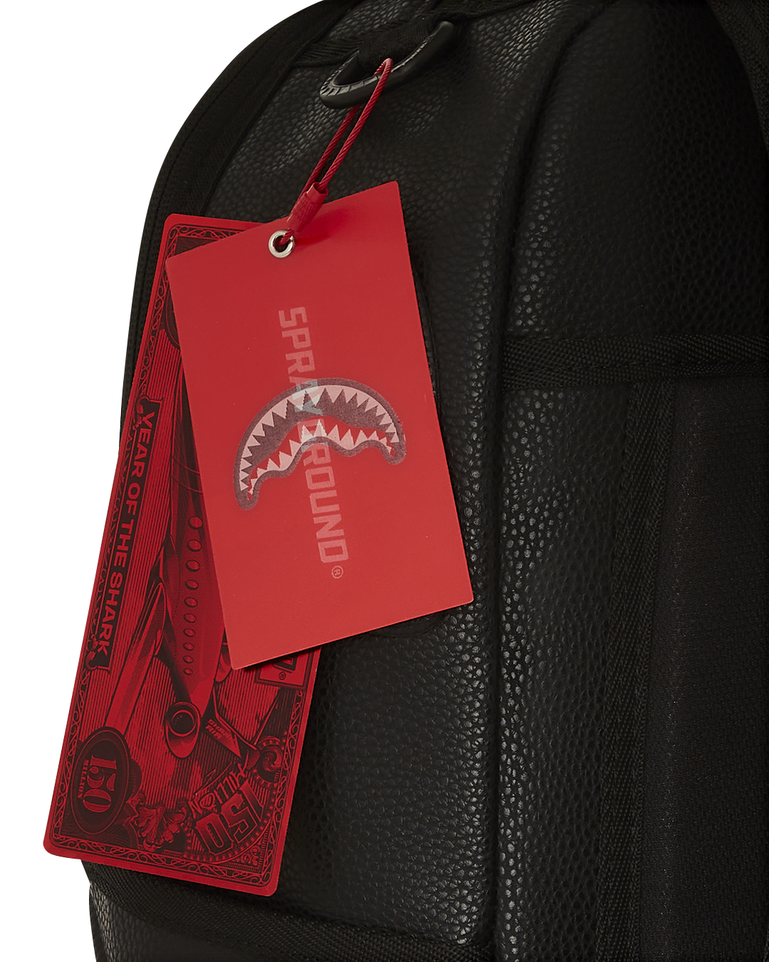 Унисекс Раница SPRAYGROUND NIGHT SKY DLXV BLACKPACK