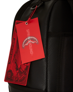 Image of Унисекс Раница SPRAYGROUND NIGHT SKY DLXV BLACKPACK