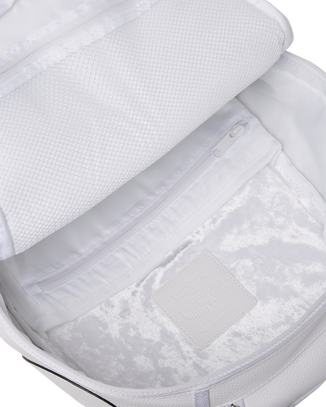 Image of Унисекс Раница SPRAYGROUND DAYBREAK DLX BACKPACK