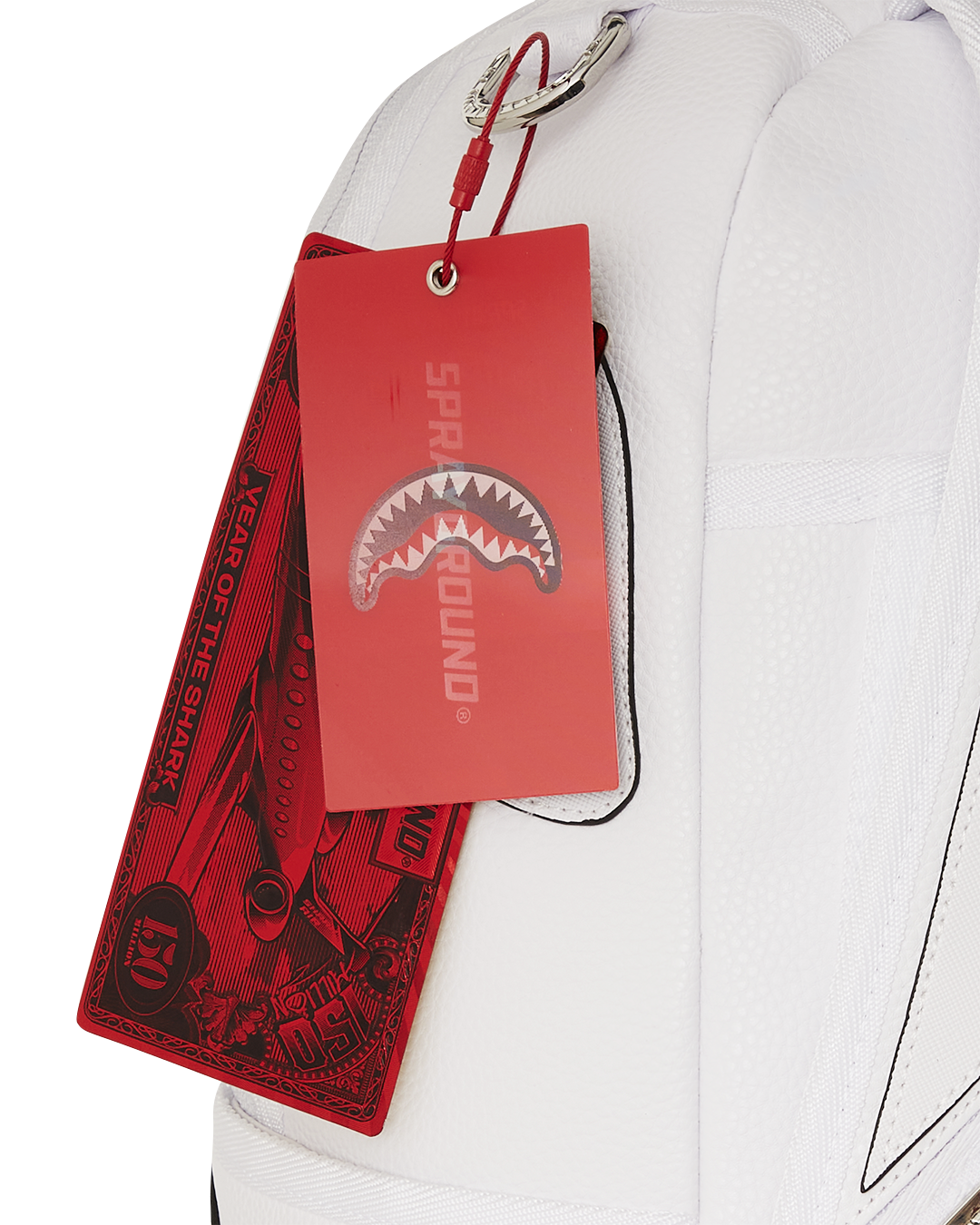 Image of Унисекс Раница SPRAYGROUND DAYBREAK DLX BACKPACK