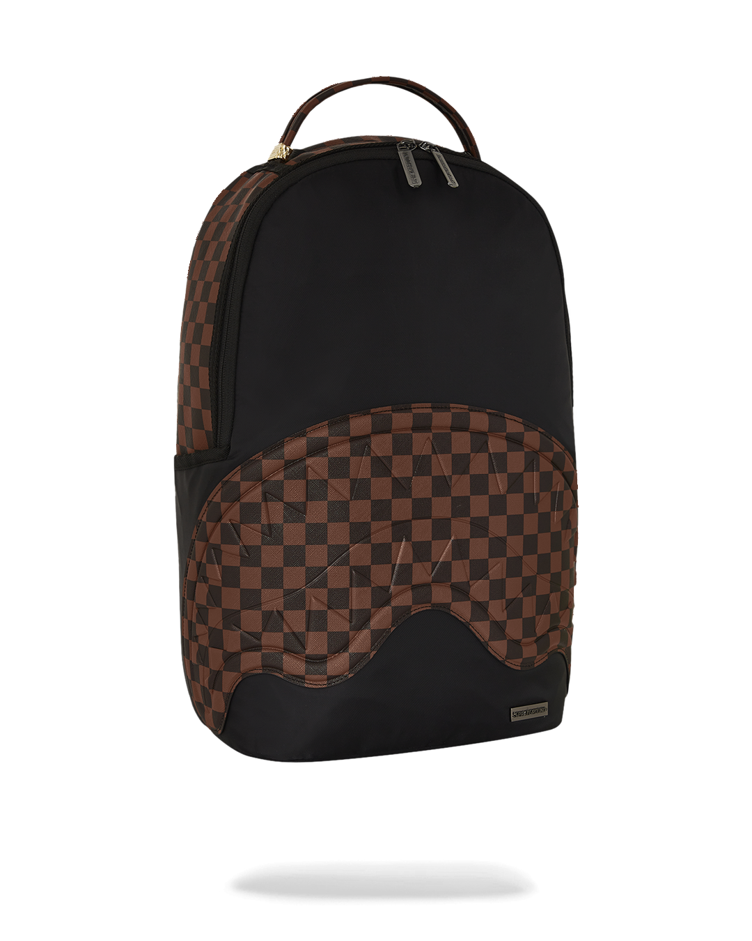 Image of Унисекс Раница SPRAYGROUND THE HERO DLX BACKPACK