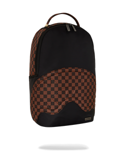 Image of Унисекс Раница SPRAYGROUND THE HERO DLX BACKPACK