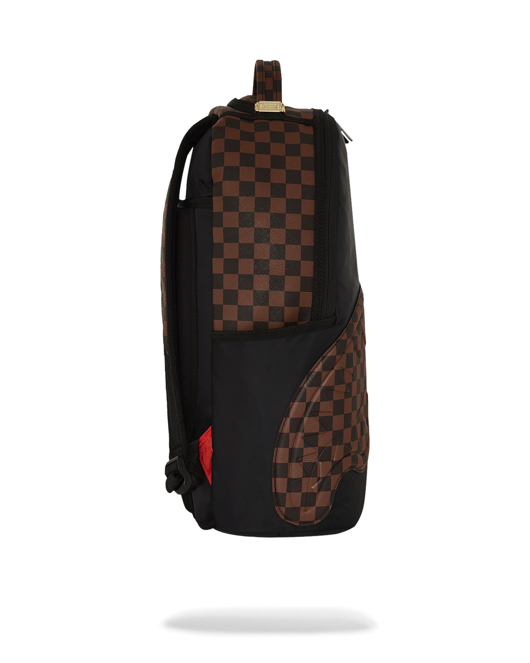 Image of Унисекс Раница SPRAYGROUND THE HERO DLX BACKPACK
