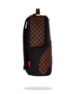 Image of Унисекс Раница SPRAYGROUND THE HERO DLX BACKPACK